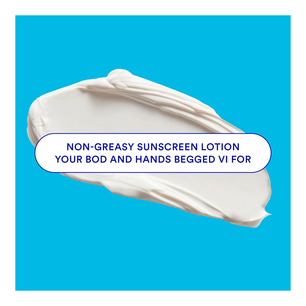 Extreme Screen Hydrating Body & Hand Skinscreen SPF 50+ - 150ml
