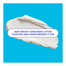 Extreme Screen Hydrating Body & Hand Skinscreen SPF 50+ - 150ml