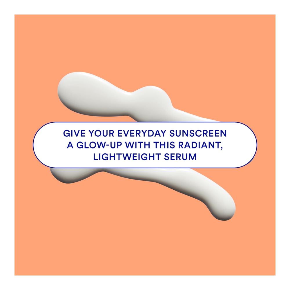 Queen Screen SPF 50+ Luminising Serum Skinscreen™ - 50 ml