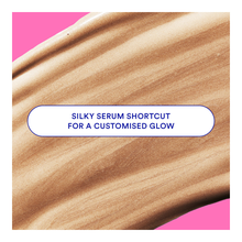 Queen Screen™ Super Glow Drops Illuminating SPF 50 - 30ml