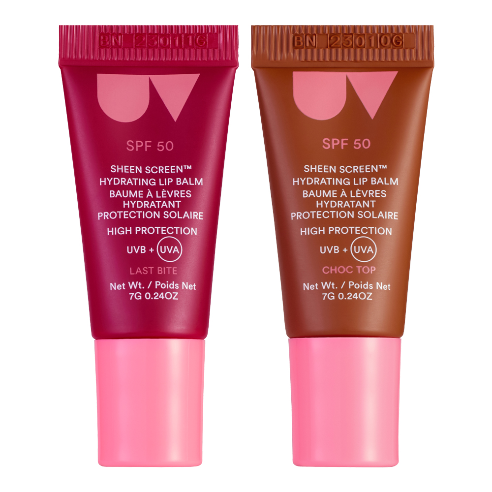 Hydrating SPF Lip Duo