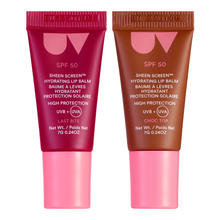 Hydrating SPF Lip Duo
