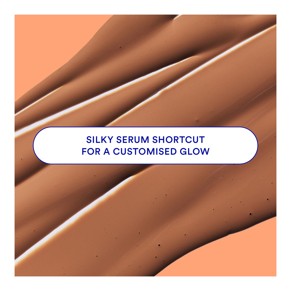 Queen Screen™  Super Glow Drops Bronzing SPF 50 - Glow