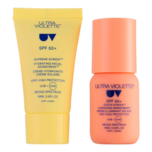 SPF Hydration Heroes Duo