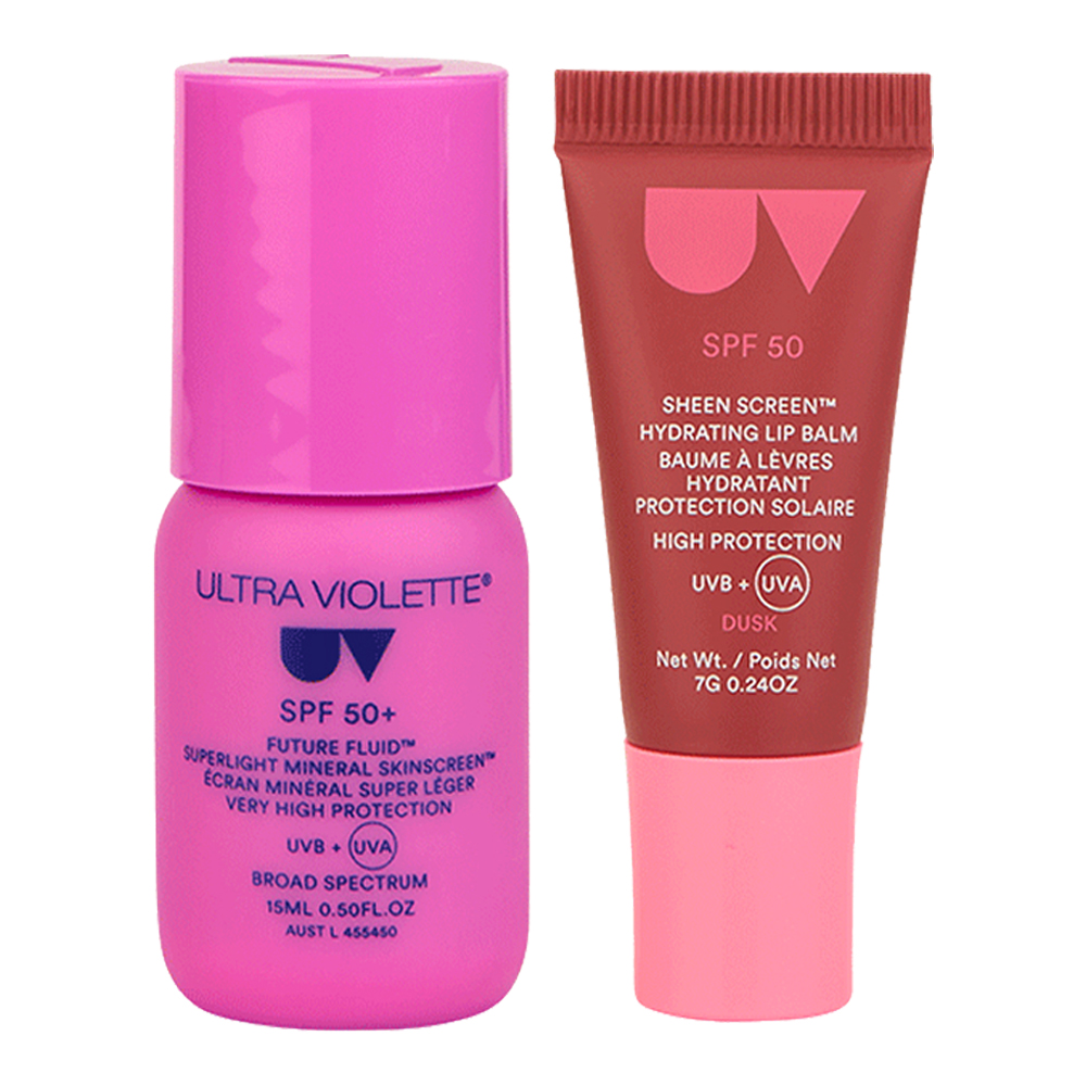 Dawn To Dusk Duo (Holiday Limited Edition)