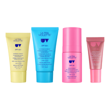 Carry-On SPF Cuties Set (Limited Edition)
