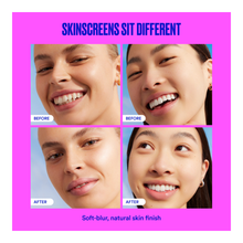 Velvet Screen™ Blurring Mineral Skinscreen™ SPF 40 - 50ml