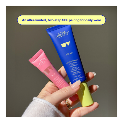Ultra Essentials Duo Mini (Holiday Limited Edition)