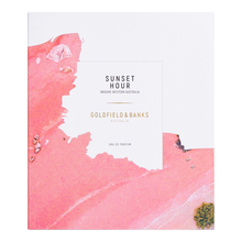 Sunset Hour Eau De Perfume Set (Holiday Limited Edition)