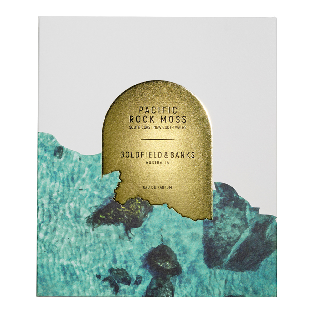 Pacific Rock Moss Christmas Set (Holiday Limited Edition)