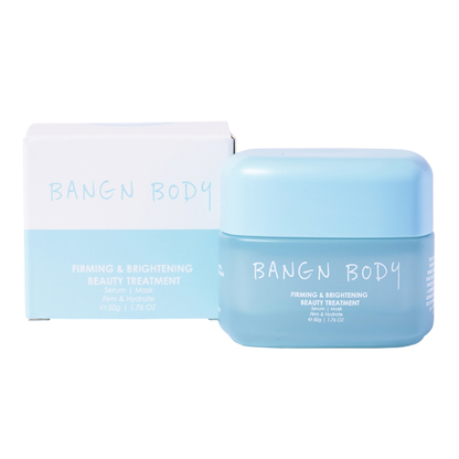 Firming & Brightening Beauty Treatment - 50g