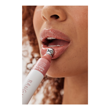 Lip & Cheek Gloss Balm - Choc Caramel - 15g