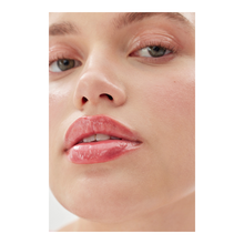 Lip & Cheek Gloss Balm - Raspberry Drop - 15g