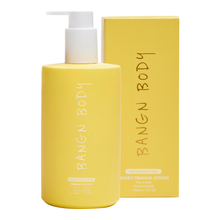 Fragrance Free Firming Lotion Jumbo - 400ml