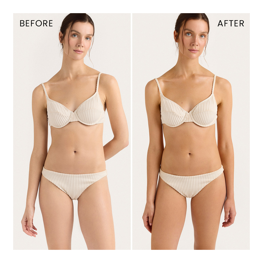 Gradual Tanning Firming Lotion - 225ml