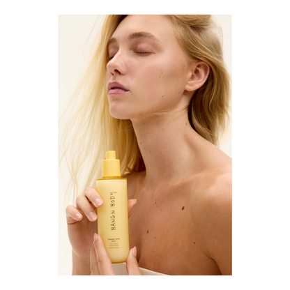 Firming Milk Mist - 150ml