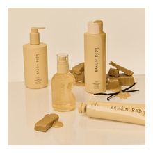 Vanilla Firming Lotion Jumbo - 400ml