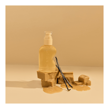 Vanilla Firming Oil - 125ml