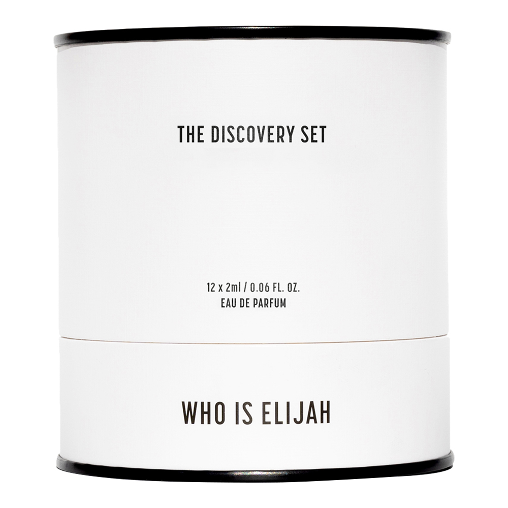 Discovery Set Of 12