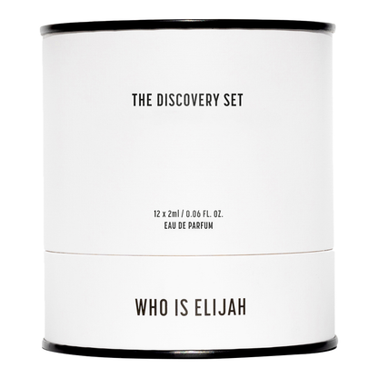 Discovery Set Of 12