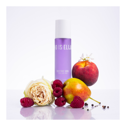 Electric Soul Body Mist - 100ml