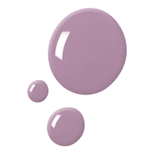 Nail Colour + Treatment - 141 Gertrude Lilac Purple - Cool Lilac
