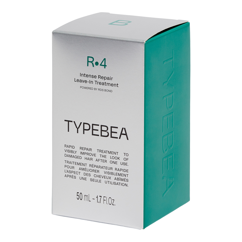 R.4 Intense Repair Leave-In Treatment - 50ml