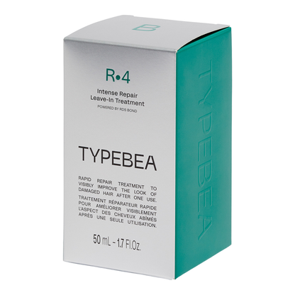 R.4 Intense Repair Leave-In Treatment - 50ml
