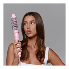 Thermal Brush