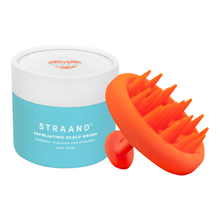 Exfoliating Scalp Brush