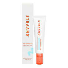 The Crown Fix Prebiotic Scalp Serum - 45ml