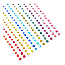Aura Rhinestone Pack