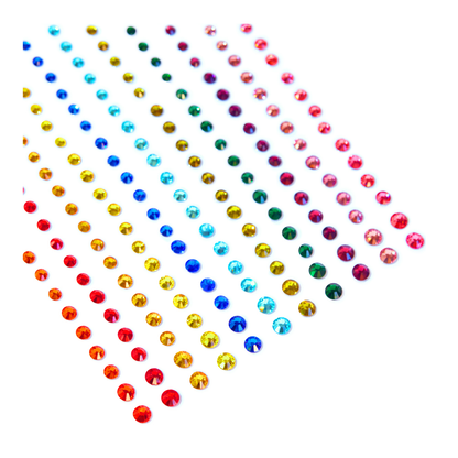 Aura Rhinestone Pack