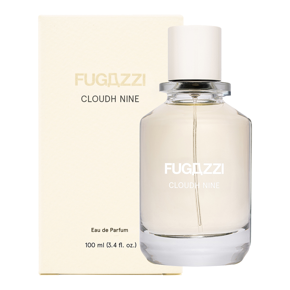 Cloudh Nine Eau De Parfum - 100ml