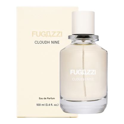 Cloudh Nine Eau De Parfum - 100ml