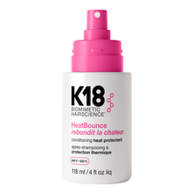HeatBounce Conditioning Heat Protectant - 118ml