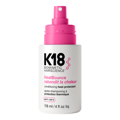 HeatBounce Conditioning Heat Protectant - 118ml