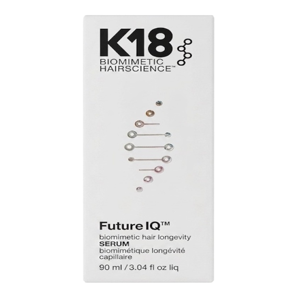 FutureIQ™ Biomimetic Hair Longevity Serum - 90ml