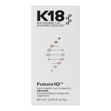 FutureIQ™ Biomimetic Hair Longevity Serum - 90ml