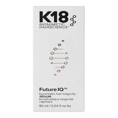 FutureIQ™ Biomimetic Hair Longevity Serum - 90ml
