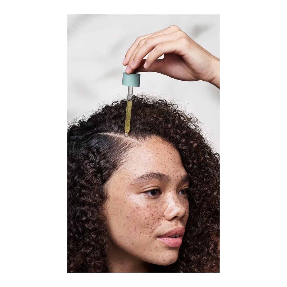 Scalp Solutions Overnight Scalp Renewal Serum - 50ml