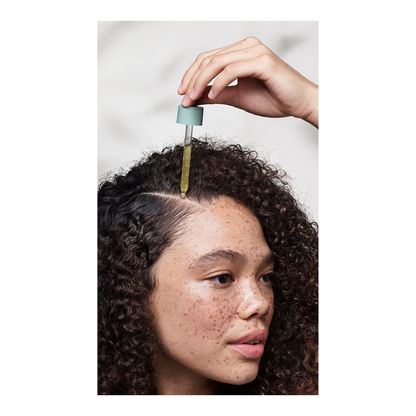Scalp Solutions Overnight Scalp Renewal Serum - 50ml