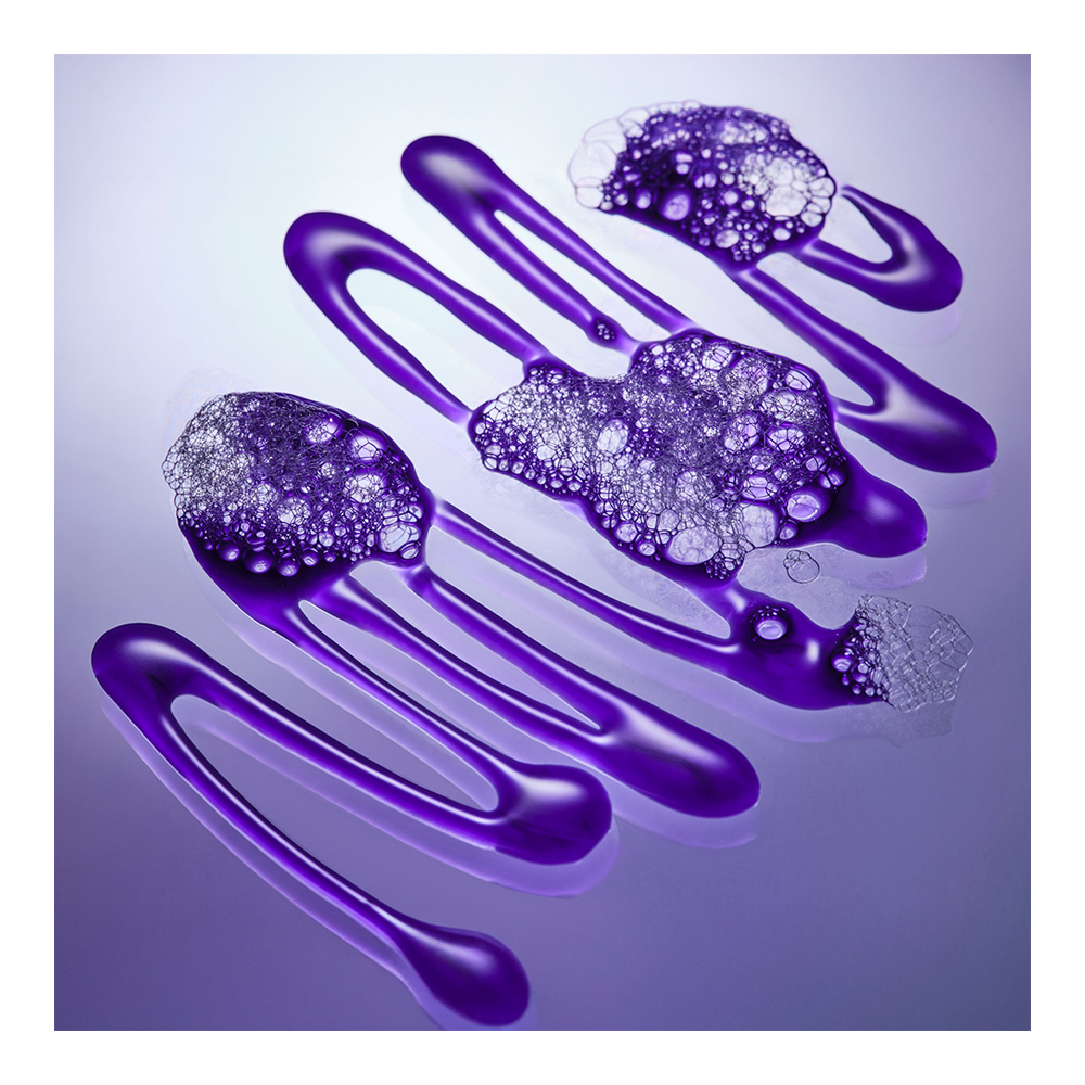 Botanical Repair™ Purple Toning Shampoo - 200ml