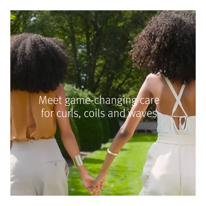 Captivating Curls: Be Curly Advanced Styling Essentials Set (Holiday Limited Edition)