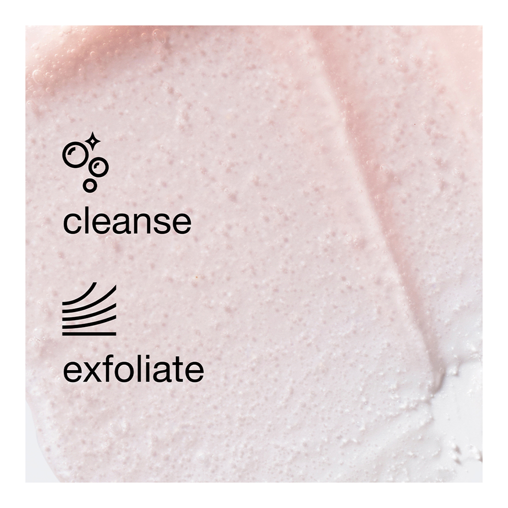 Moisture Surge Exfoliating Glow Cleanser - 125ml