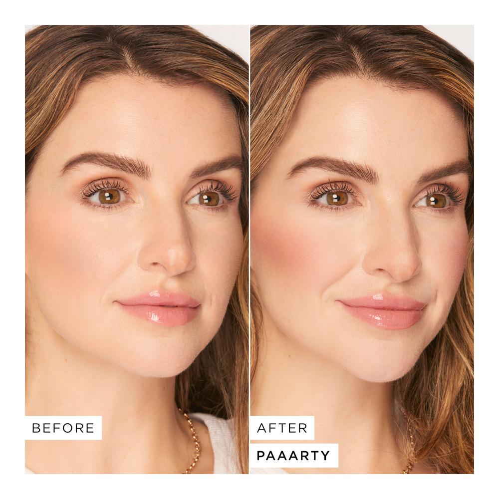 Amazonian Clay 12-Hour Vegan Blush Mini - Paaarty