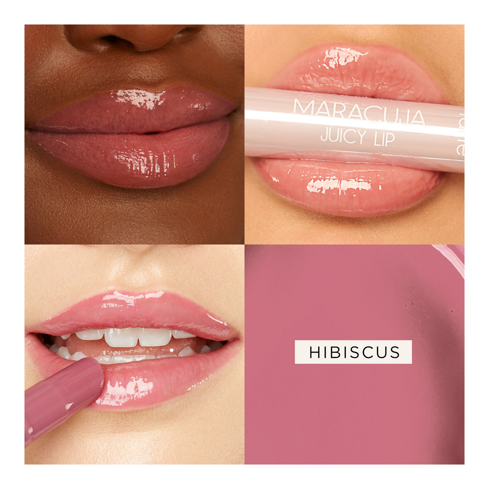 Maracuja Juicy Lip Try-Me Trio