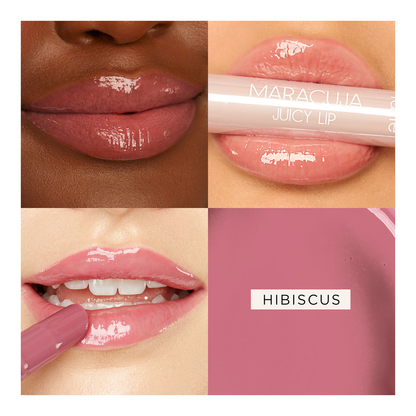 Maracuja Juicy Lip Try-Me Trio