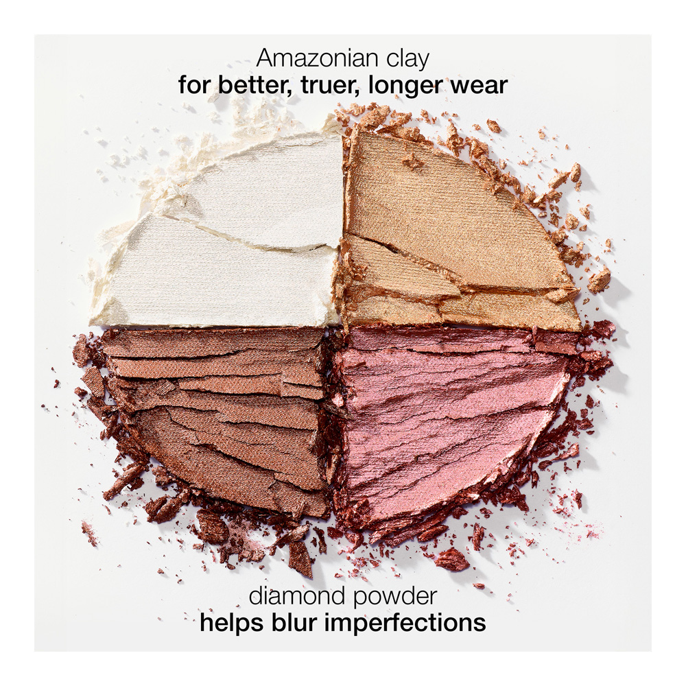 Glow Highlighting Eye & Cheek Palette