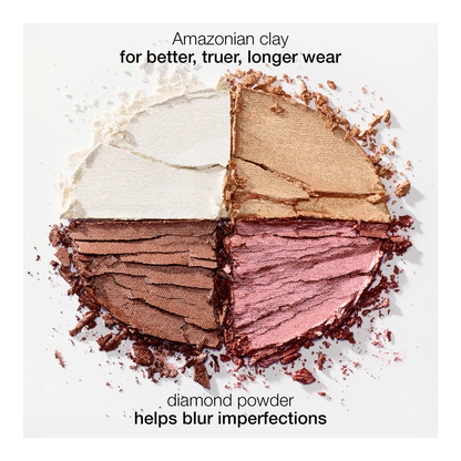 Glow Highlighting Eye & Cheek Palette